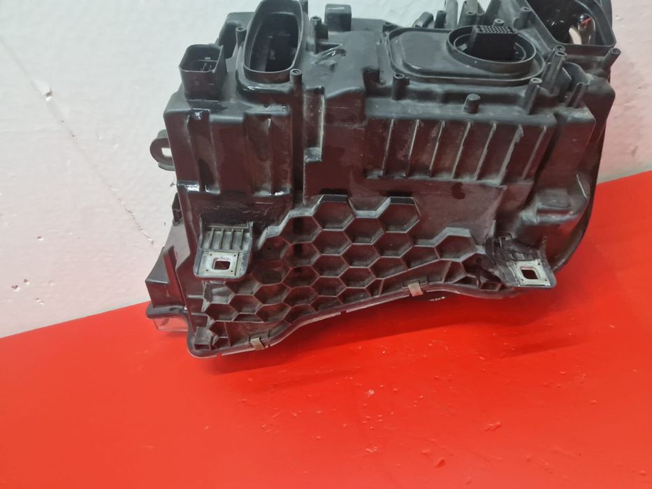 Far bmw X3 F25 X4 F26 full led adaptiv dreapta 2015-2018