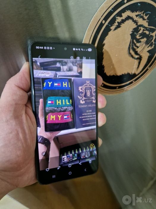 Samsung s 21 fe ideal