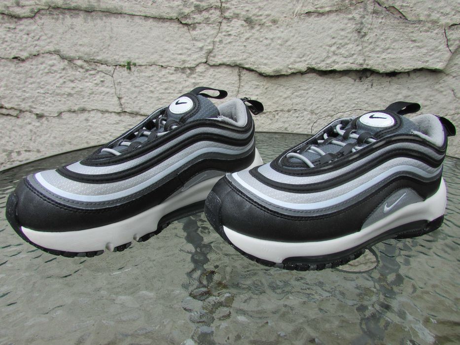 Детски маратонки Nike Air Max 97