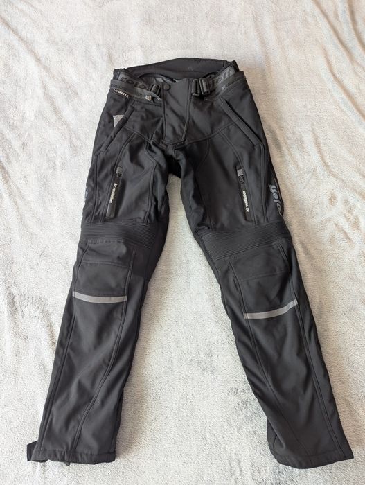 Costum moto  Roleff softshell racewear xxl