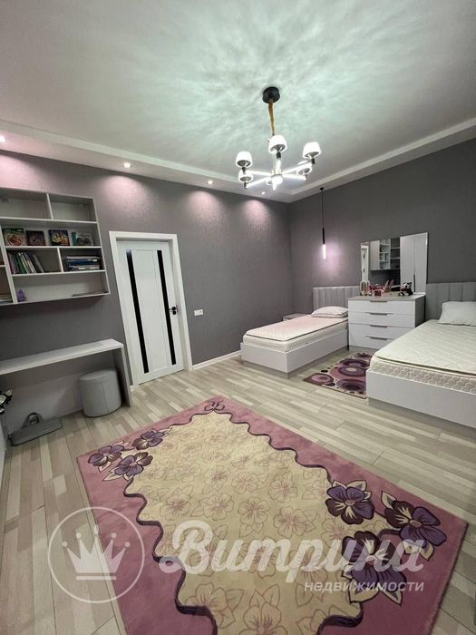 Продаётся 4-комнатный дом Олмас махалля