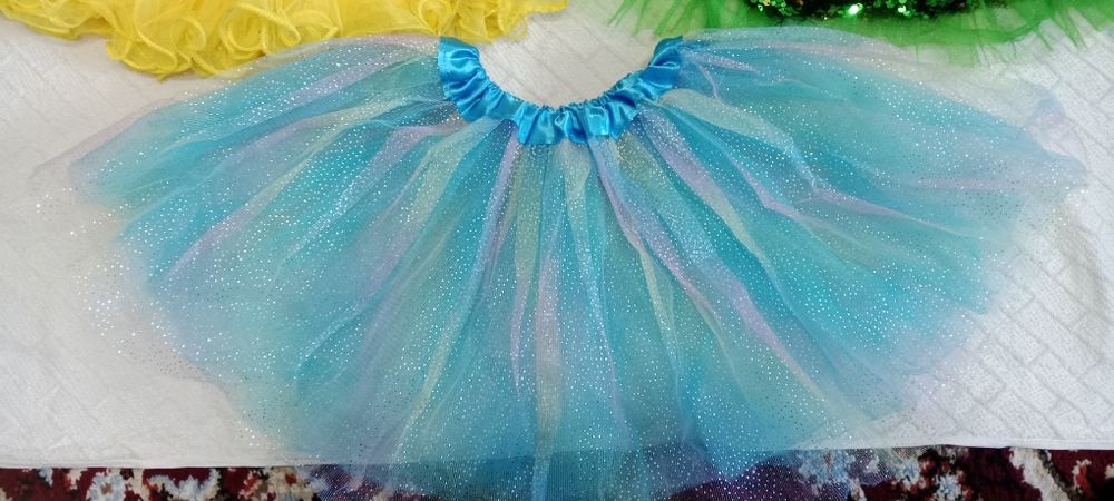 Продается юбочки для девочек