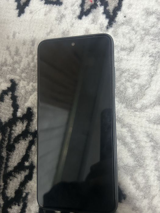 Redmi note 11 4g karopkasi bor