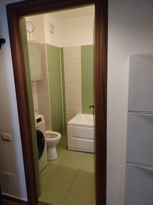Apartament Militari Residence