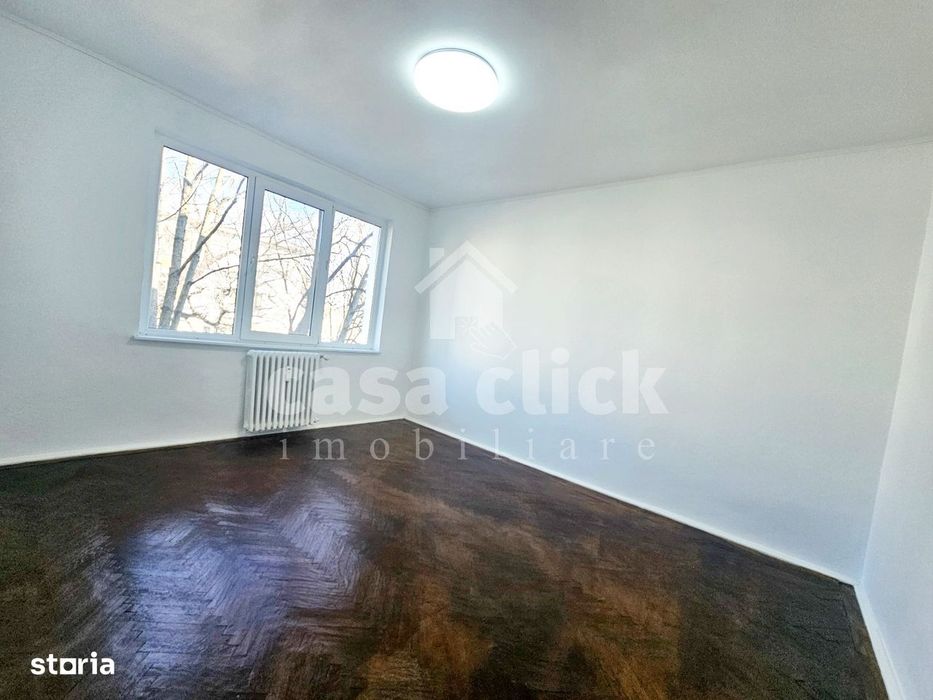 Apartament 3 camere, Spicu – ultracentral, etaj intermediar
