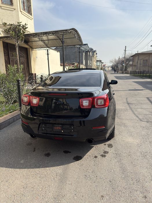 Малибу 1 позится 3