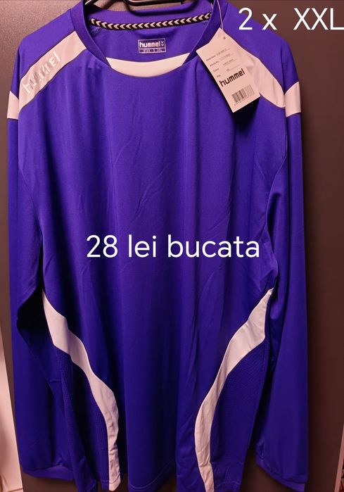 Echipament fotbal