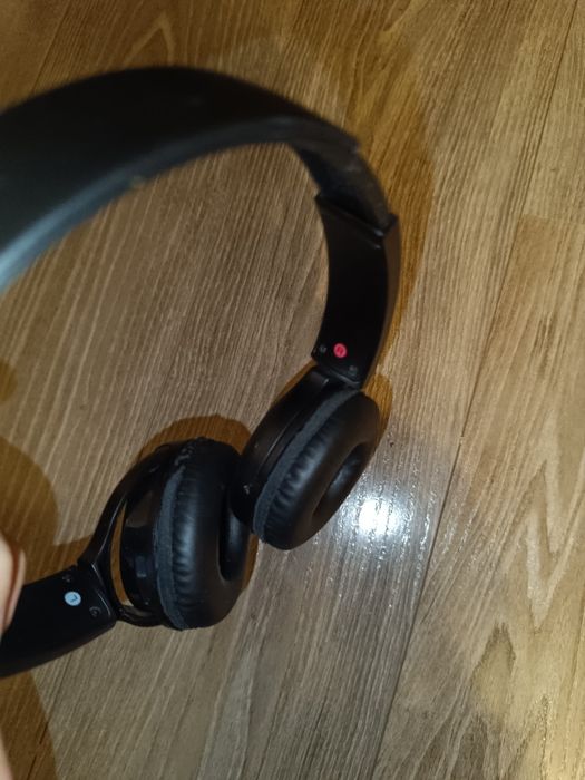 Casti sony bluetooth