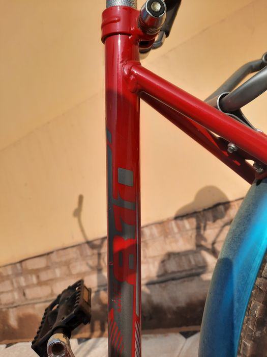 Велосипед Стелс 26дюйма, новый