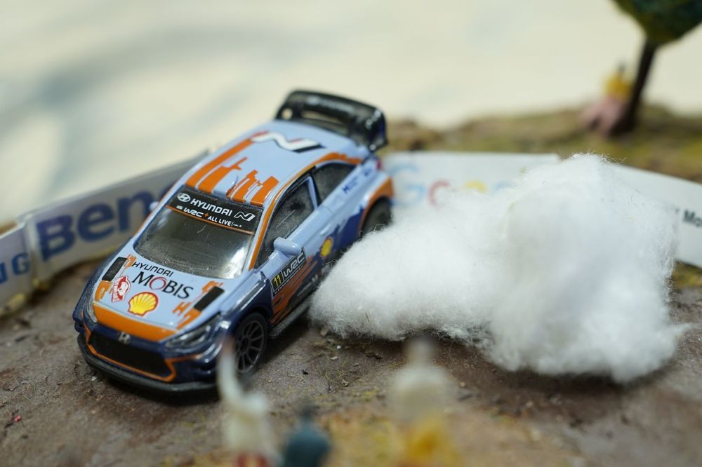 Изработка на реалистични макети, миниатури и диорами