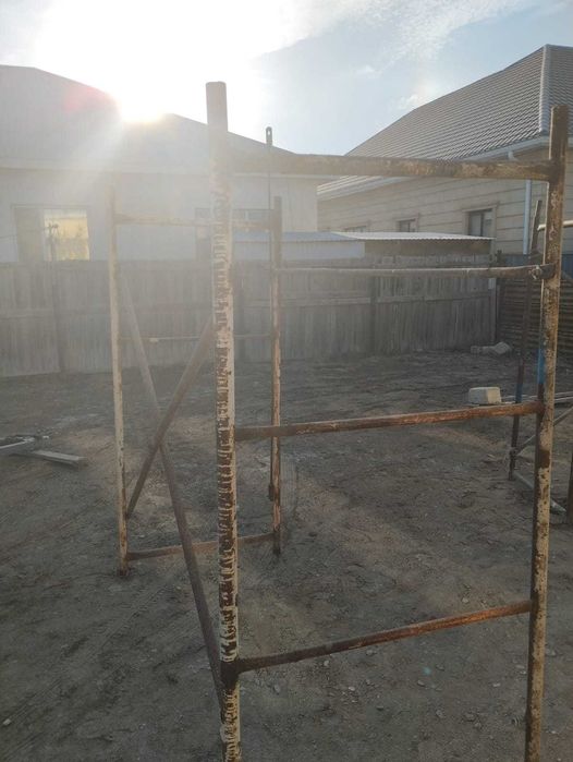 Строительного леса