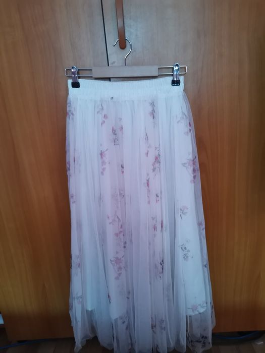 Fuste superbe pentru o zi liniștita