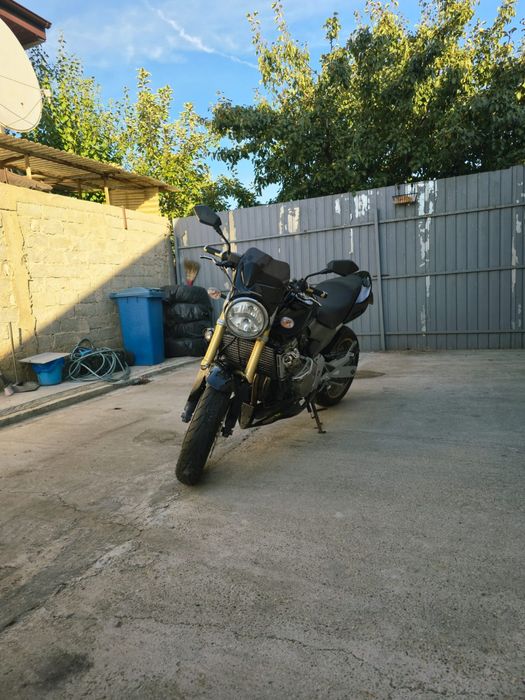 Honda hornet pc 36 2006