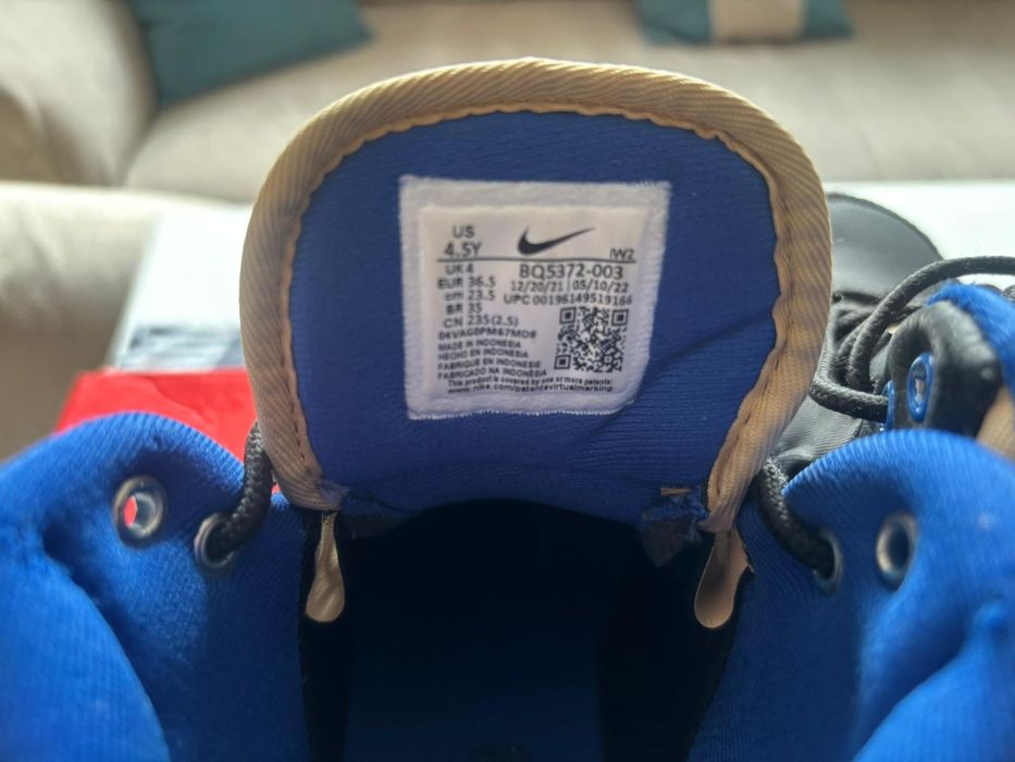 Оригинални боти Nike