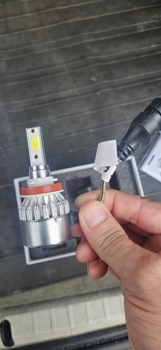 Becuri led compatibile pe mai multe modele de masini