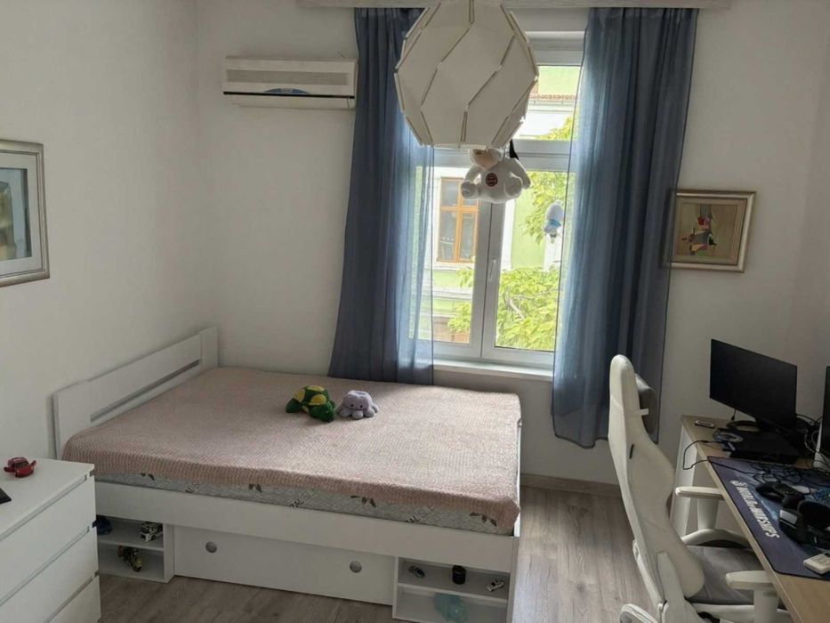 Продава се Многостаен апартамент в Пловдив, Център - 140 кв.м за 2508 €/кв.м - Снимка #9