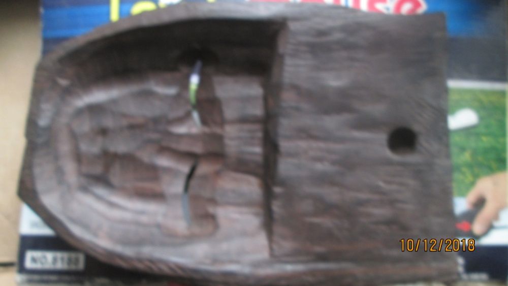 -20%Продавам маска от махагон - дърворезба,БАРТЕР ЗА лаптоп