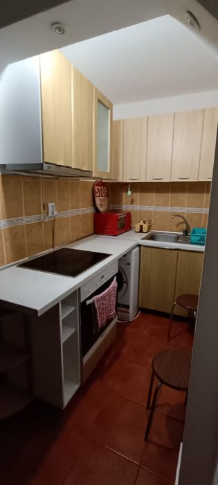 Apartament cu o camera - Calea Aradului
