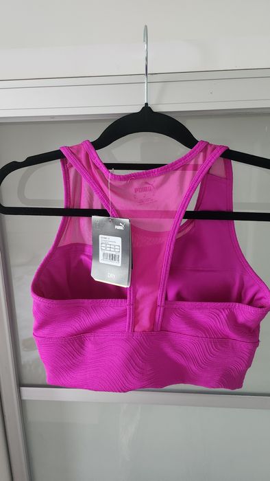 Спортивный топ Puma оригинал