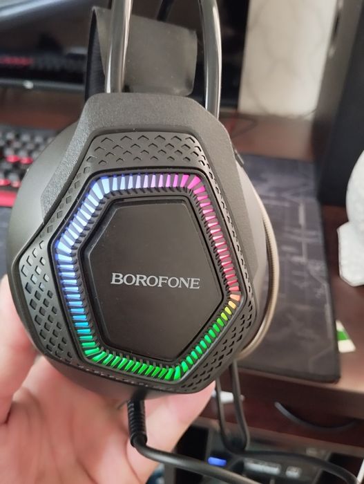 ПК, наушник сотилади 1 мартда ишлатиб кўрилган