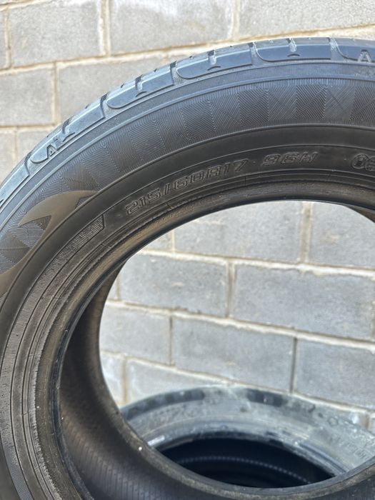 Продам бу автошины