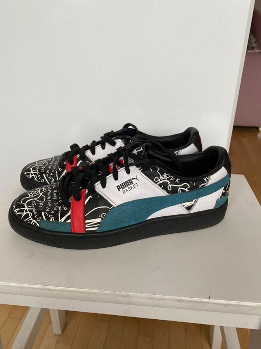 Liu Jo, Geox, Puma, Guess