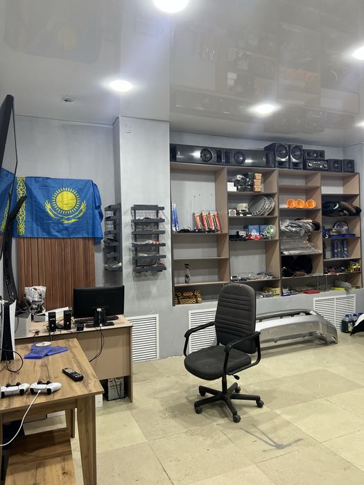 Автоаксессуары для авто