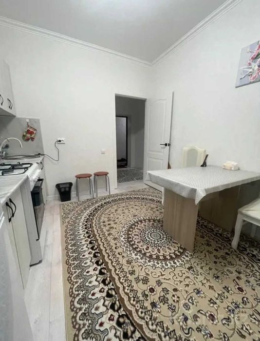 1 ком квартира в ЖК курылтай