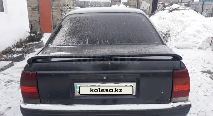 Продам автомобиль Opel Omega A