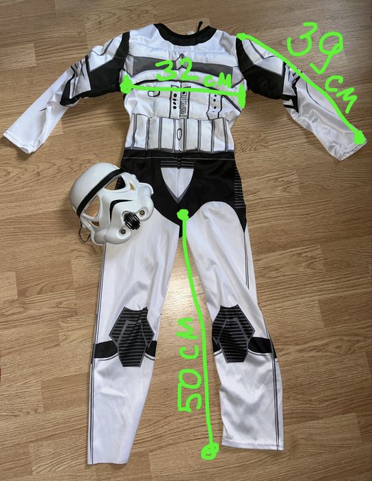 Продам детский костюм