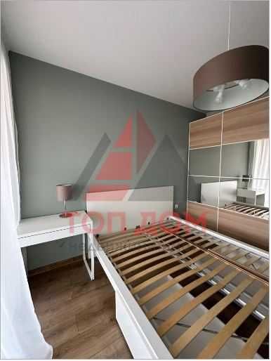 Дава се под наем Двустаен апартамент в Варна, Бриз - 60 кв.м за 750 € - Снимка #3