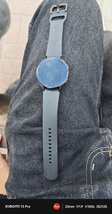 Samsung watch 4.