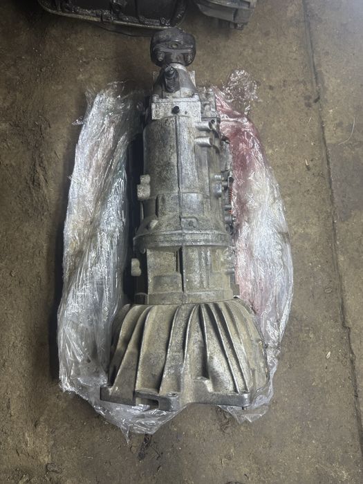 Акпп автомат на бмв ЖМ на е34 итд.