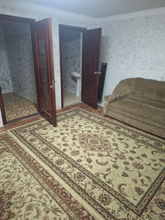 Аренда квартир 2 комнаты кухня санузел