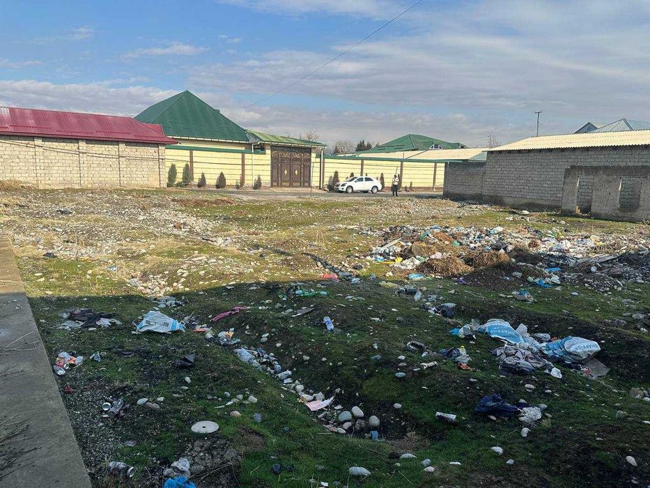 Yer sotiladi 10 sotix