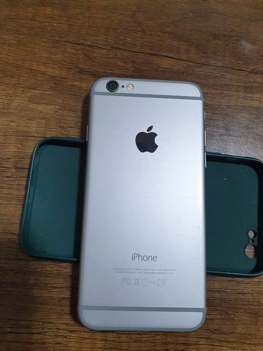 iphone 6 j srochna sotadi