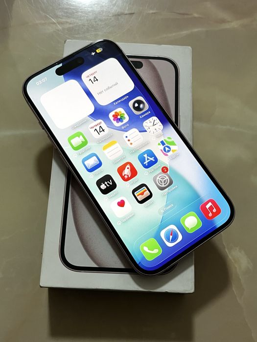IPhone 15 айфон смартфон телефон гаджет