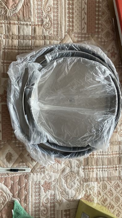 Тави 3 бр нови