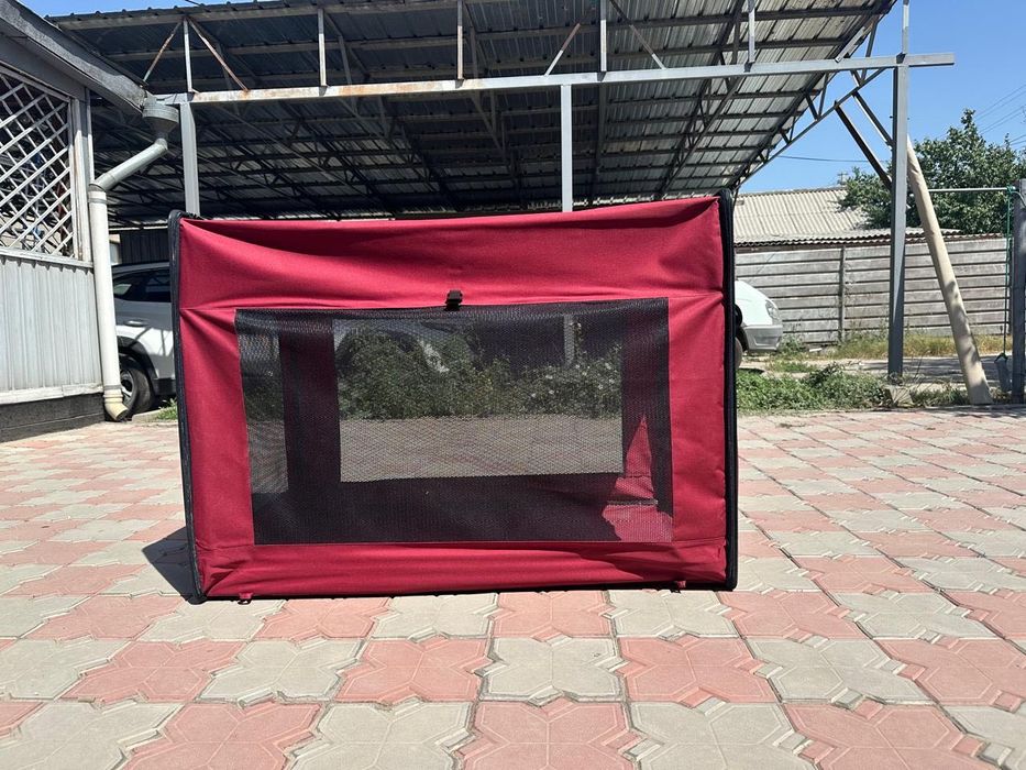 Переноска для животных