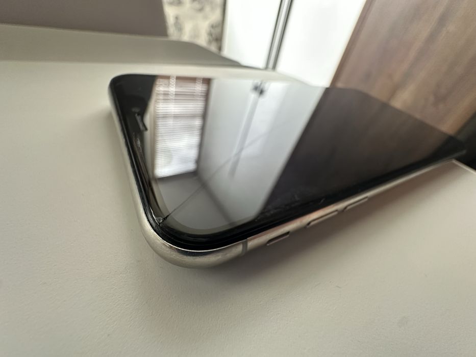 Iphone XS MAX 256gb