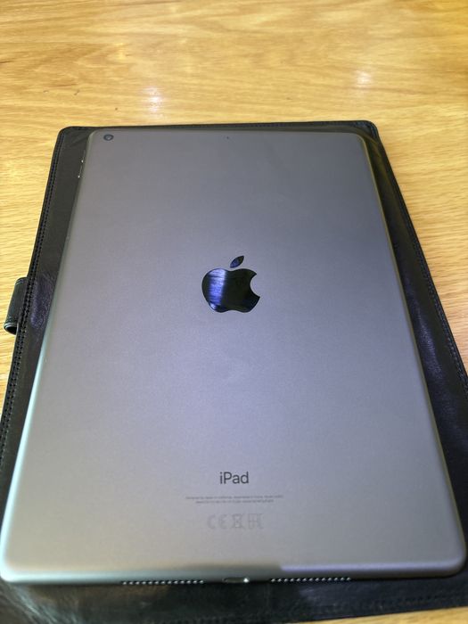 Ipad 9 удобный планшет для работы