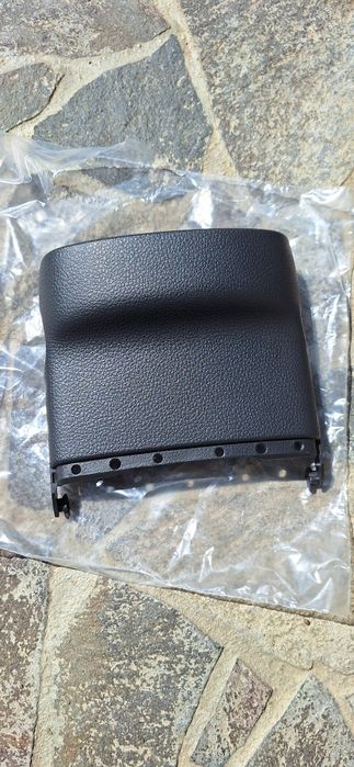Carcase protectie coloana volan Tiguan 2014