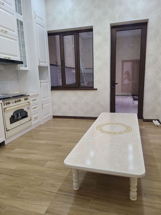 Стол Хонтахта с цеха 220×90