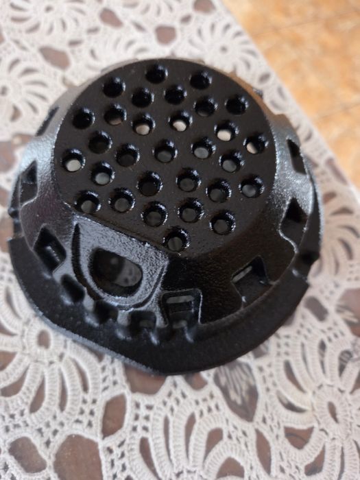 Creuzet centrala Ferroli/Romstal Vision 30 kw