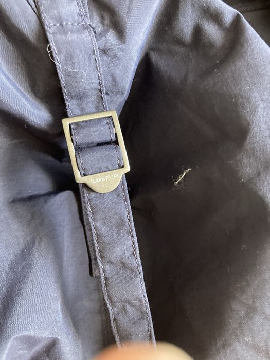 Мъжко оригинално зимни яке Napapijri