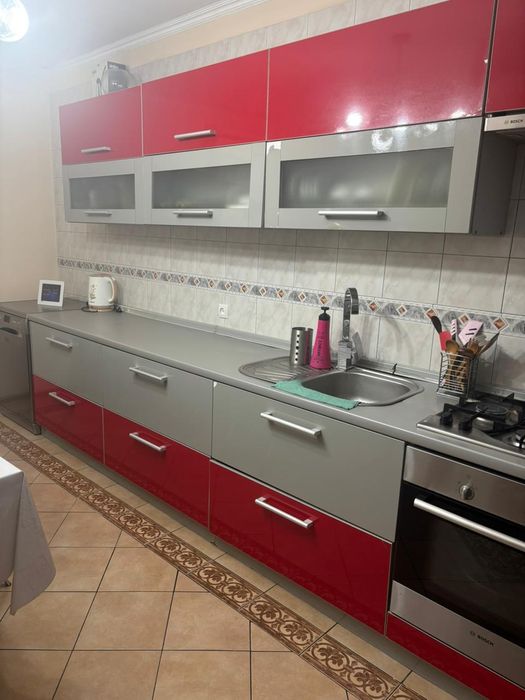 Кухонный гарнитур