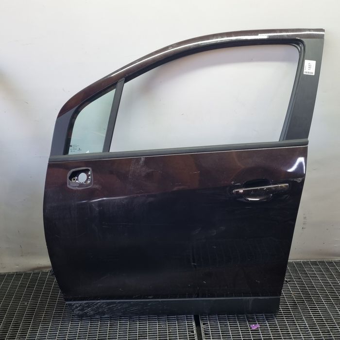 Usa Stanga Fata Opel Mokka 2012 - 2016 SUV 4 Usi Espressobraun GY0 (1557) Garantie