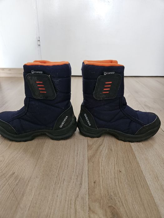 Детски ботуши  QUECHUA