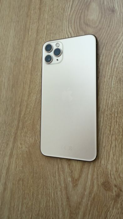 Без забележки! Iphone 11 pro max 512 gb