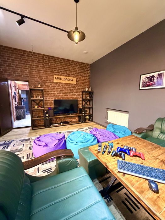 Амир дача сдаётся посуточно бассейн с фильтром и подогревом Фарғона